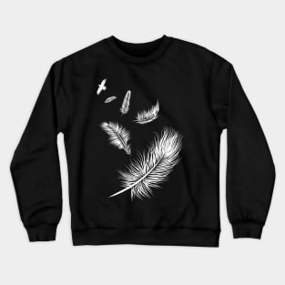 Flying High Crewneck Sweatshirt